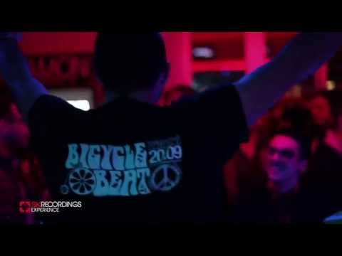 SK RECORDINGS EXPERIENCE @ DREAM ON CAFE' - 14.11.14