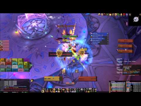 Grand Magistrix Elisande Mythic