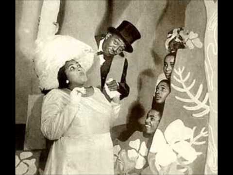 Lou and Ranny Show {Banana Heap)