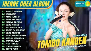 Download lagu TOMBO KANGEN - IRENNE GHEA ALBUM | KOMPILASI LANGGAM CAMPURSARI KOPLO TERBARU 2024 mp3