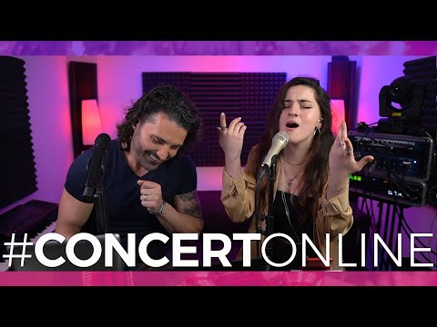Teodora SAVA - All I Want for Christmas (Cover MARIAH CAREY) (CONCERT Online - GENERATIA URMATOARE)