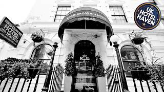 Kings Cross Inn Hotel | London, United Kingdom | Hotel Review 🏨