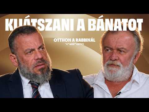 „A mai napig ordítok belül némán” | Csuja Imre