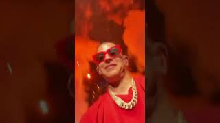 Lanzan celular a Daddy Yankee y esta fue su reacción