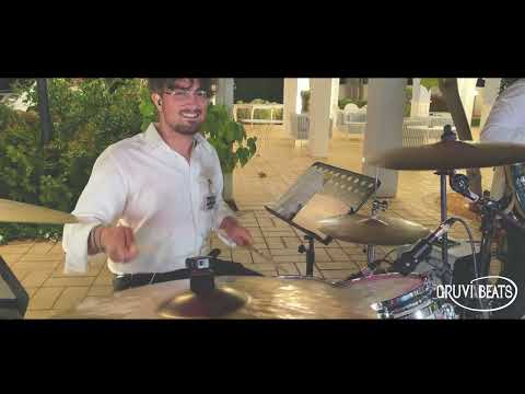 Gruvi Beats - Let's Twist