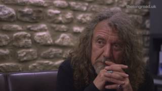 The Long Road| Robert Plant