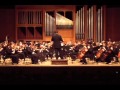 Torke: Bright Blue Music (TYO Symphony & TSO)