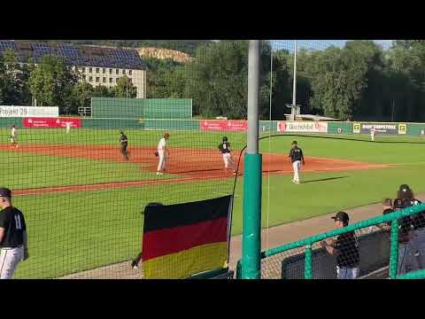 2024 U-18 Baseball European Championship