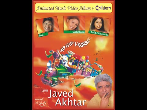 Hip Hip Hurray - Javed Akhtar 2007