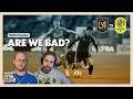 LAFC vs St. Louis + Nashville: Where's Our Panic Meter?