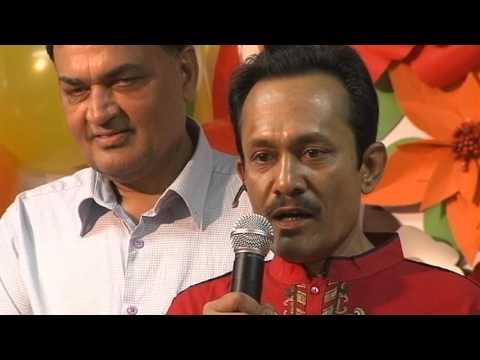 Hudson Bangladesh Celebrate New Year- Lance Wheeler Video