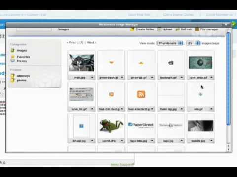 Adding Photos in Total Control