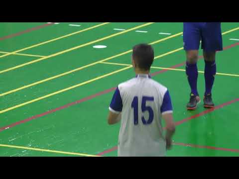 КУ 3  Evans ХНУПС  1 2 тайм