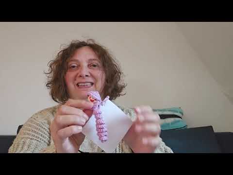 Strickbox - Stricknadeln - Lesereise - Strickschnack