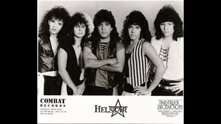 Helstar - Black Cathedral - LIVE