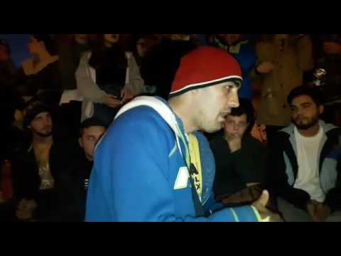 TREVOD vs EMI (16avos) [OKE BATTLE]