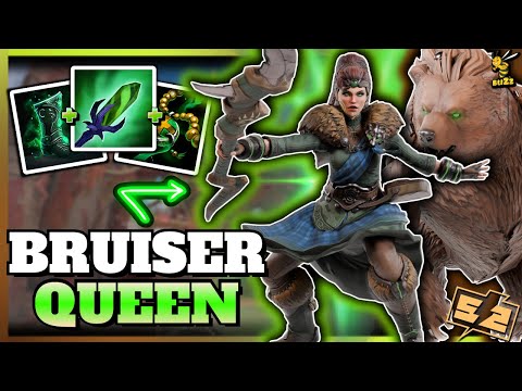 This Game Was RIDICULOUS! | Artio Joust Build | SMITE