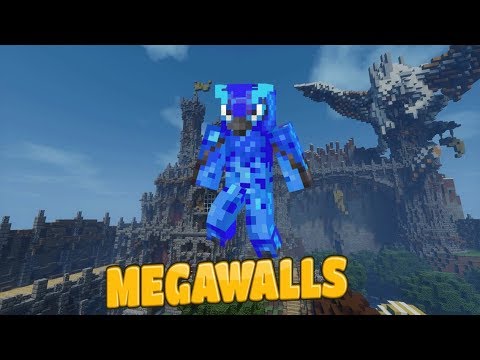 DREADLORD DEATHMATCH (Hypixel Mega Walls)