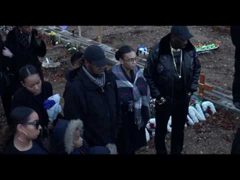 Dibz - Thinking (RIP SEB) (Ft. Uni) (4K) | @PacmanTV @DibzMusic