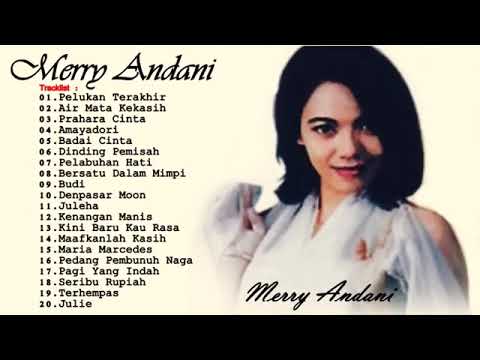 Mery andani