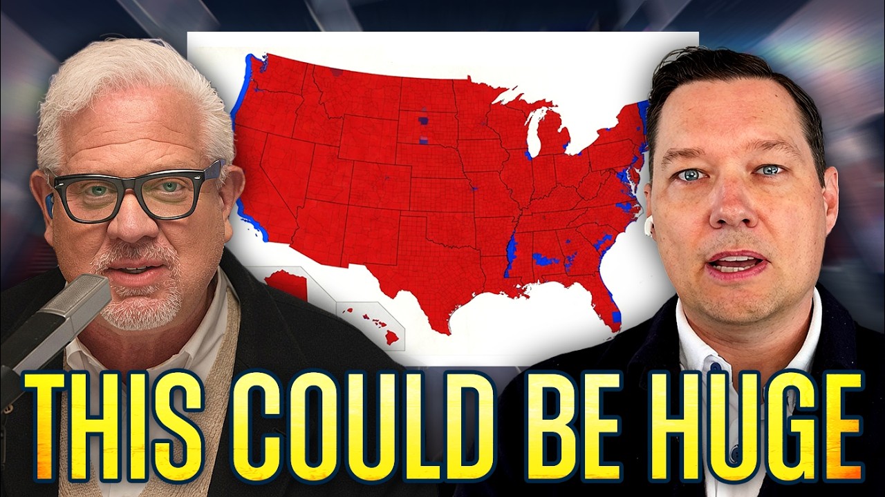 Wait...Republicans Could Now WIN BIG in the Midterms?!
