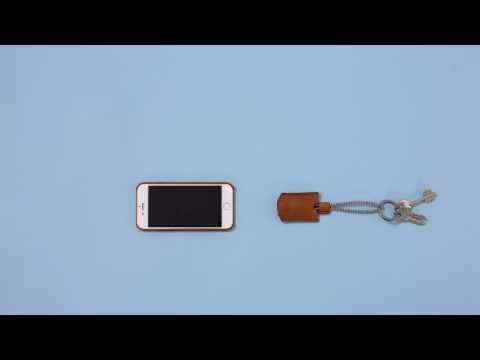 BAGMOTIC small leather goods - Piquadro