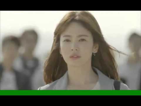 Once Again - Kim Na Young ft Mad Clown (Descendants of the sun OST Part.05)