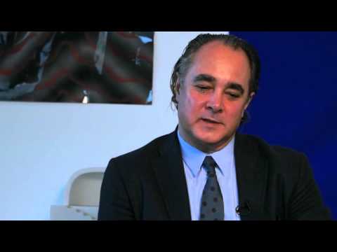 CEO of Gmurzynska Galleries, Mathias Rastorfer Speaks to the Future of the Art World