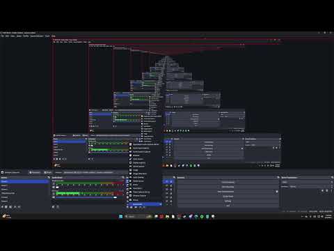 How To Add Rmtp Source In OBS