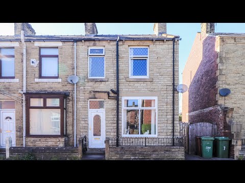 Wycliffe Street, Ossett - Virtual Tour