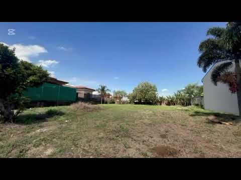 Imagen de Venta de Lotes y Terrenos en La ribera - Belén La Ribera - HEREDIA