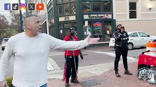 Video: Who stole the Elephants and Tigers from Africa? | ISUPK