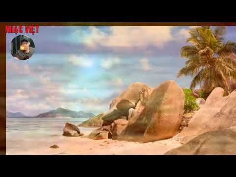 Biển sóng xô lòng đau - Hoàng Nam