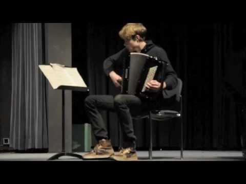 Vàclav Trojan - The Ruined Cathedral