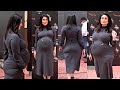 Kareena Kapoor Heavily Pregnant Baby Bump Growing Gracefully In 7Month Pregnancy Delivery In March