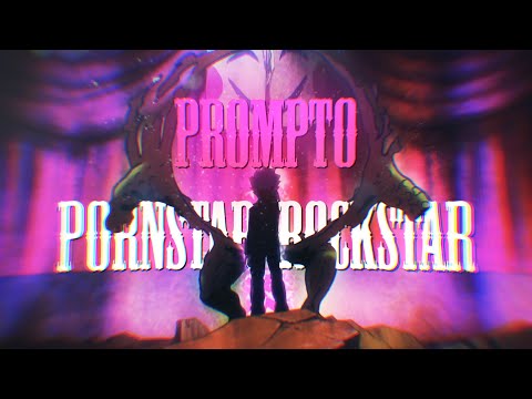 Prompto - Pornstar/Rockstar