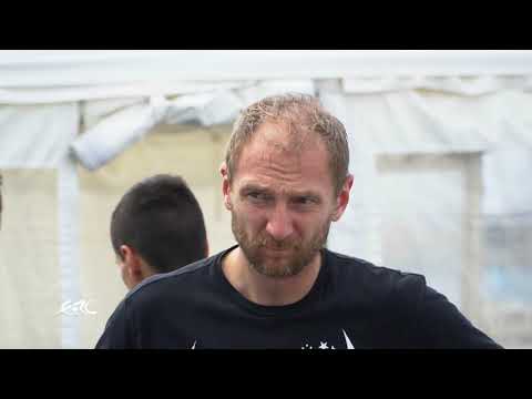 55TH AZORES RALLYE - Frustration for Lukyanuk