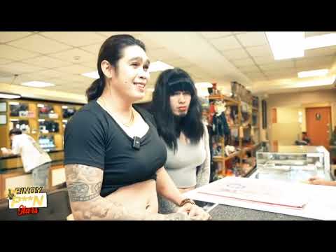 Tukomi Brothers Parody- Eco Bag worth 700k?  Pinoy Pawnstar "We exist"