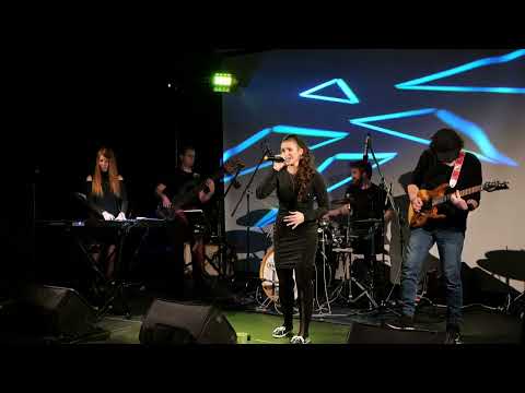 Jiřina Lysáková - Jiřina Lysáková - Stíny (LIVE, 4.ročník "I hudba může pomoci", Z
