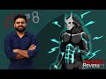 Kaiju No. 8 Anime Malayalam Review | Reeload Media