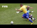 Ronaldo goal vs Ghana | ALL THE ANGLES | 2006 FIFA World Cup