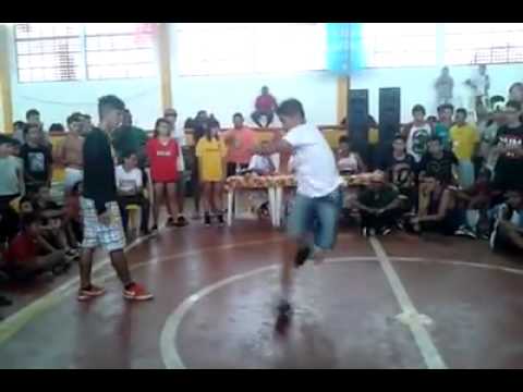 Thiago Moras vs Jorge Washington ( Wins ) Death Figt Nordeste 25|10