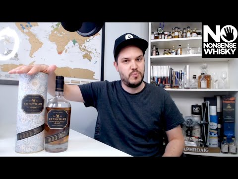 Cotswolds Sauternes Cask | No Nonsense Whisky #296