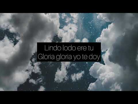 Solo Quiero Verte A Ti (Letra) Lucas Conslie y Jorge Szczecko