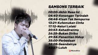 Download lagu Samsons full album terbaik | SamSonS Band mp3