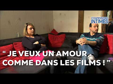 Entre nous c'est les feux de l'amour ! | Confessions Intimes