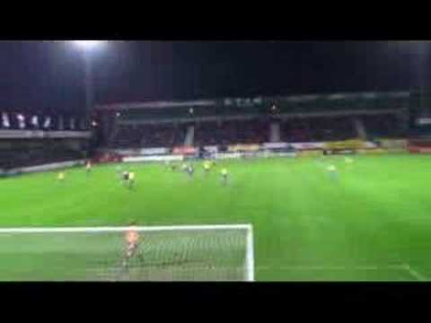 SC Simply The Best RSCA op Westerlo