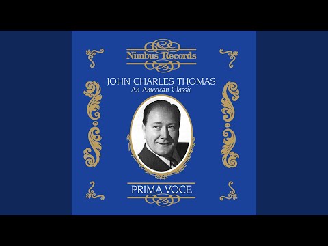 Bendemeer's Stream (Recorded 1939)