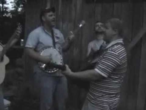 She was my loving wife - High Caliber Grass