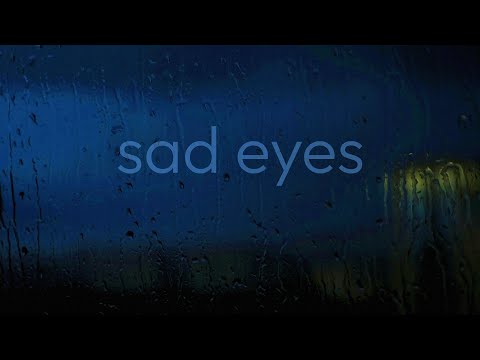 Rameses B - Sad Eyes